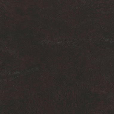 Brown Leather Textured RTF Thermofoil